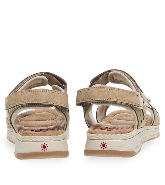 Womens Sandals Relife 5887-25707-01