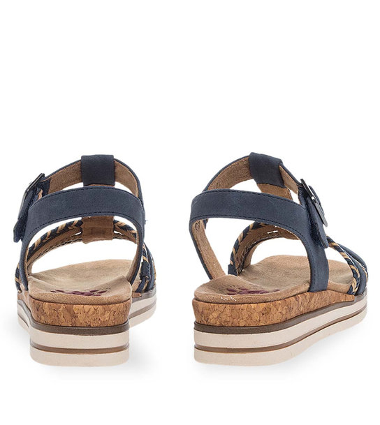 Womens Sandals Relife 5887-22703-08