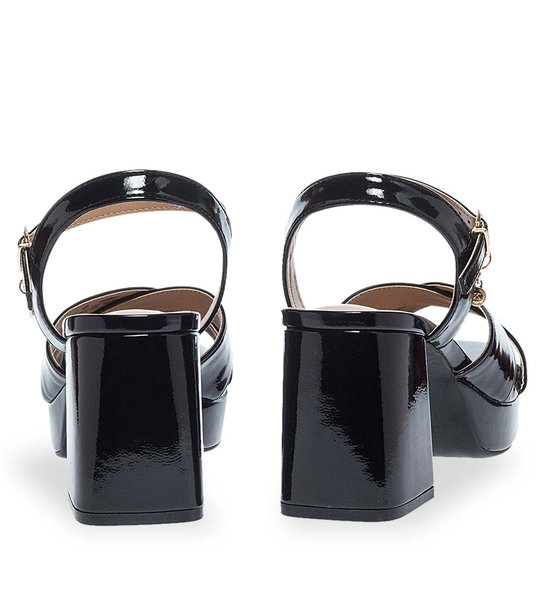 Womens Sandals Xti 142356-1