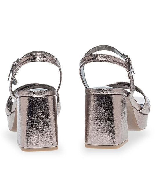 Womens Sandals Xti 143816-1