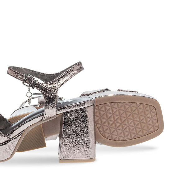 Womens Sandals Xti 143816-1