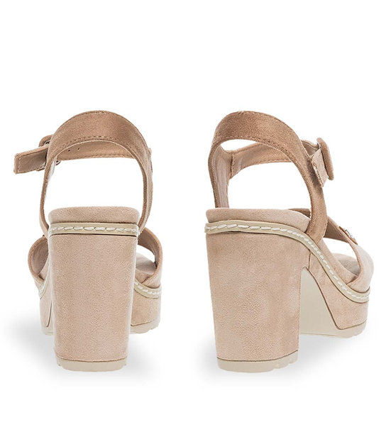 Womens Sandals Refresh 17279301