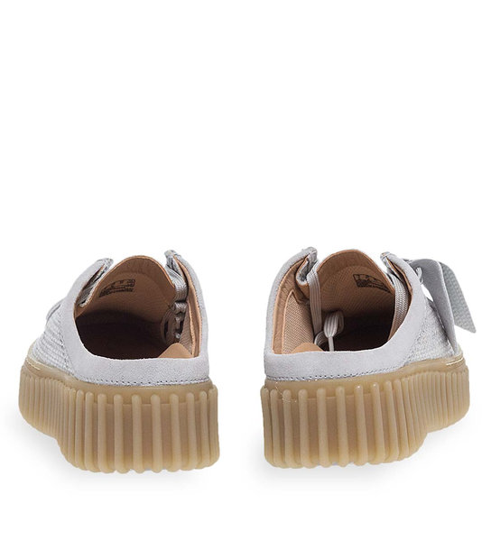 Γυναικεία Δερμάτινα Mule Clarks 26181198
