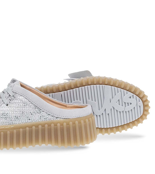 Γυναικεία Δερμάτινα Mule Clarks 26181198