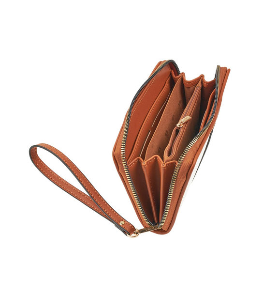 Womens Wallet Verde 18-0001508