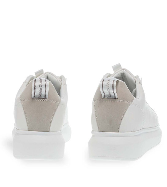 Mens Sneakers Renato Garini U570046539A1