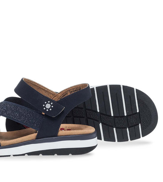 Womens Sandals Relife 5717-25710-01