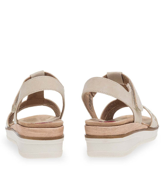 Womens Sandals Relife 5717-25703-05