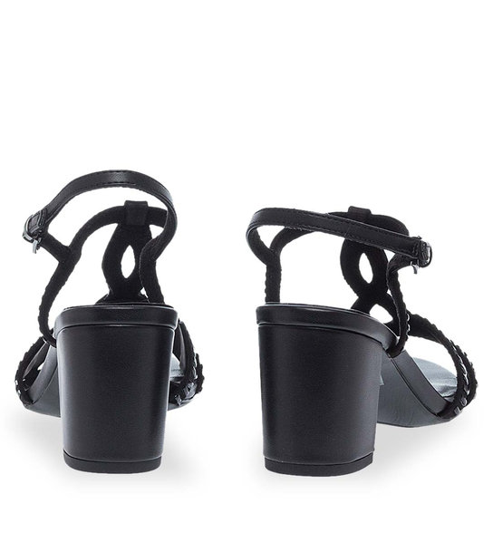 Womens Sandals Marco Tozzi 2-28315-44 001