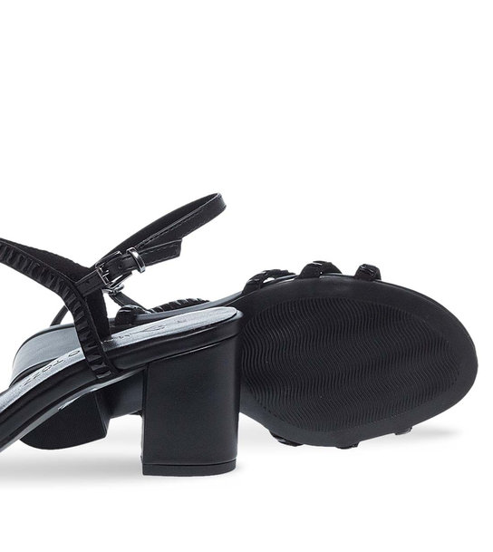 Womens Sandals Marco Tozzi 2-28315-44 001