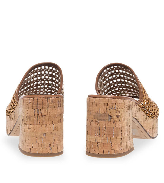 Womens Mules Tamaris 1-27212-44 305