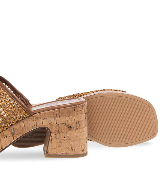 Womens Mules Tamaris 1-27212-44 305