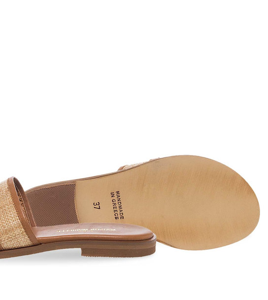 Womens Sandals Maison Minrelle 11531090
