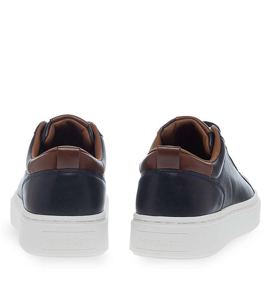 Mens Sneakers Renato Garini U5700429238F