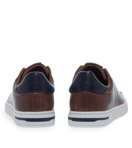 Mens Sneakers Renato Garini U5700126284D