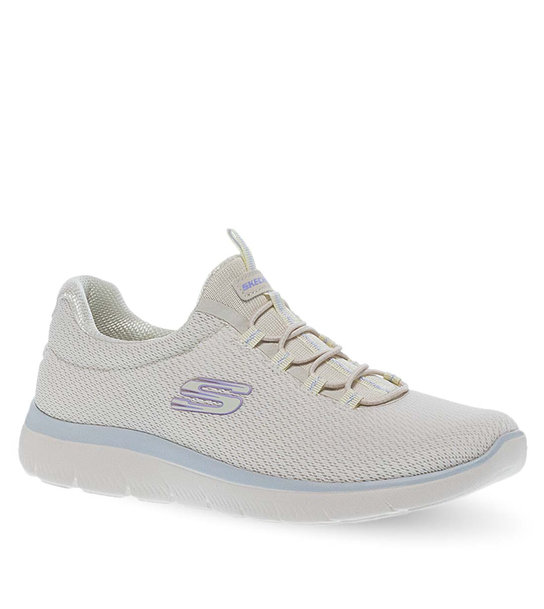 Γυναικεία Αθλητικά Παπούτσια Skechers 150268_Ntmt - ΜΠΕΖ | Parex