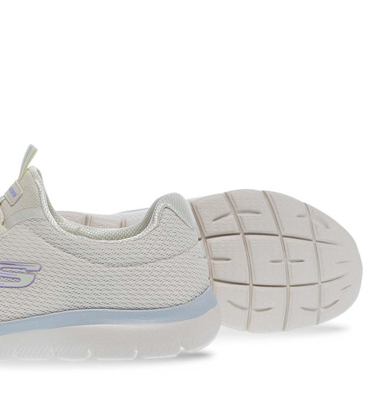 Womens Trainers Skechers 150268_Ntmt