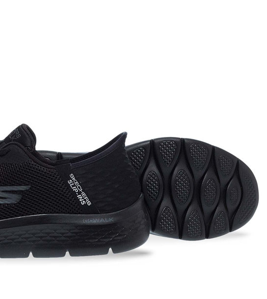 Mens Trainers Skechers 216324_Bbk