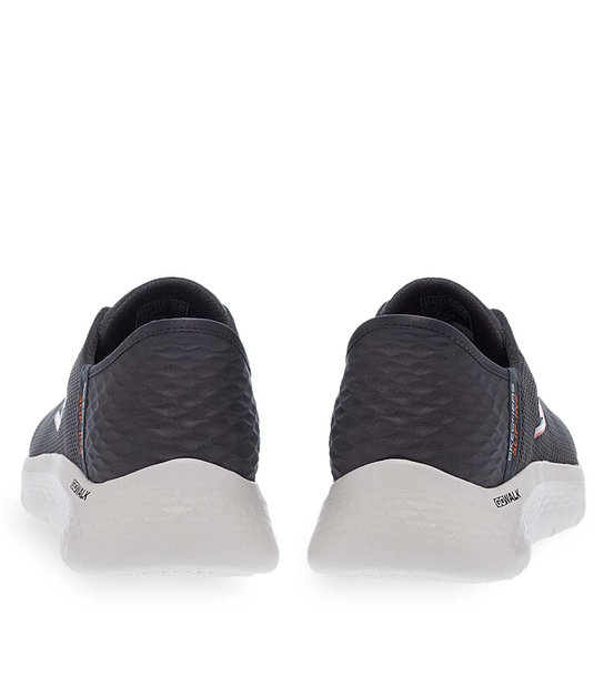 Ανδρικά Αθλητικά Παπούτσια Skechers 216324_Gry