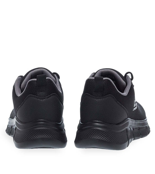 Mens Trainers Skechers 118109_Bbk