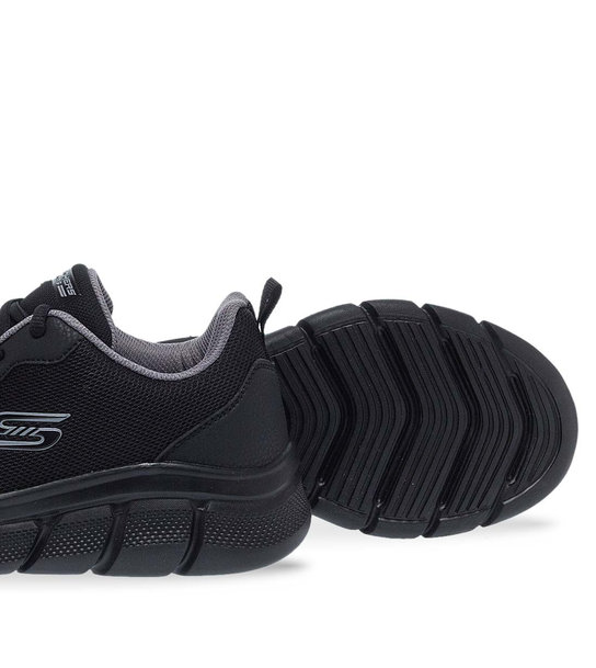 Mens Trainers Skechers 118109_Bbk