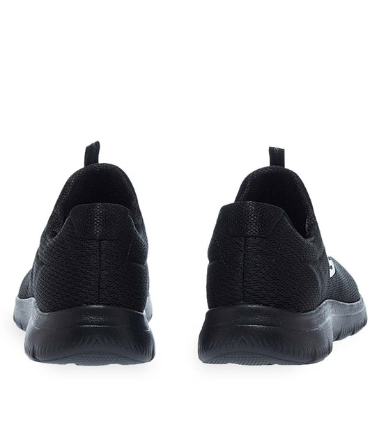 Womens Trainers Skechers 150268_Bbk