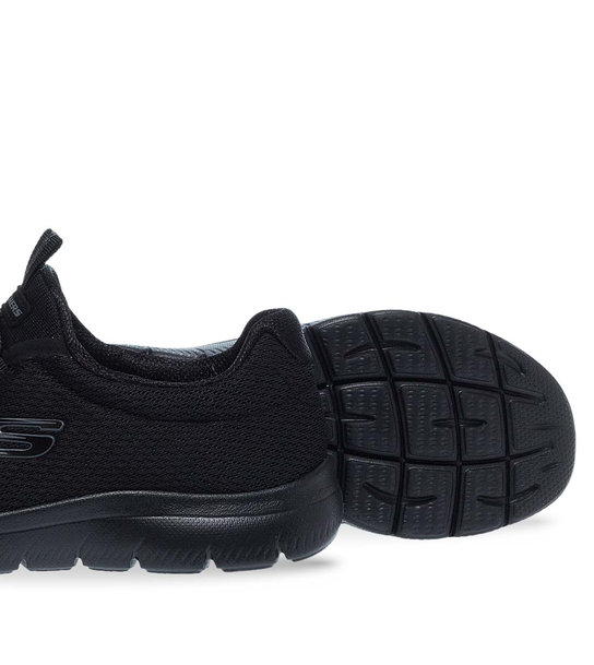 Womens Trainers Skechers 150268_Bbk