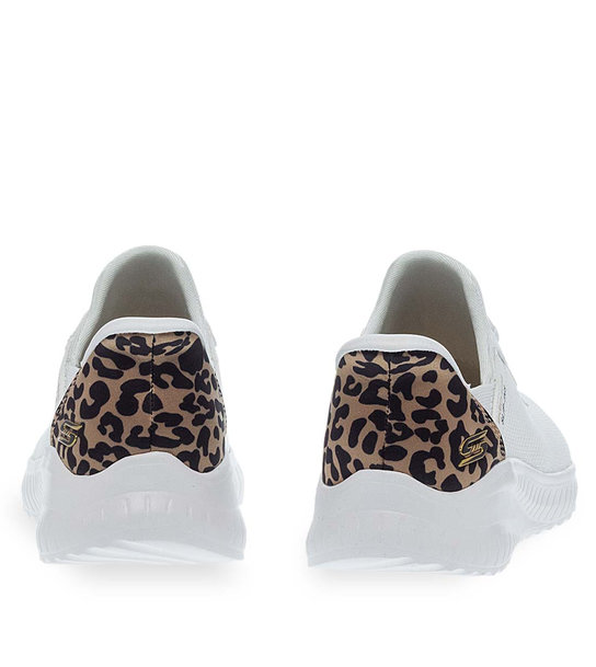 Womens Trainers Skechers 117499_Wht