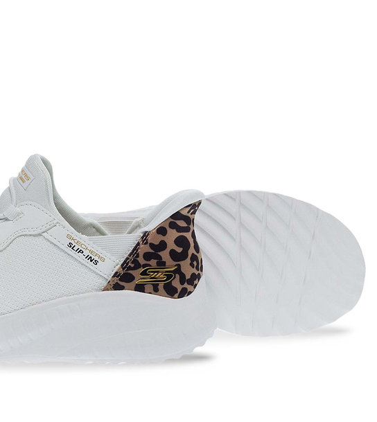 Womens Trainers Skechers 117499_Wht