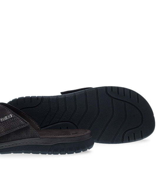 Mens Comfort Sandals Inblu Id000018 014