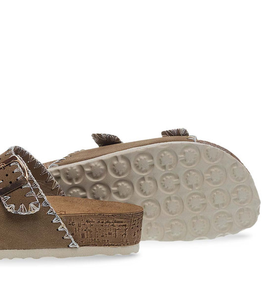 Γυναικείες Παντόφλες Comfort Inblu Nm000040 026