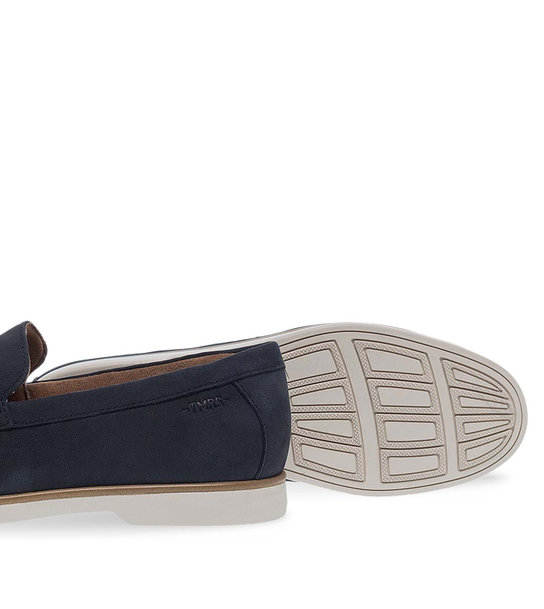 Ανδρικά Δερμάτινα Slip On Παπούτσια Tamaris 14203-44 805