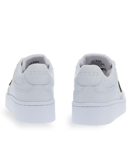 Γυναικεία Sneaker Guess Gu0Shfljmi6Fal120000