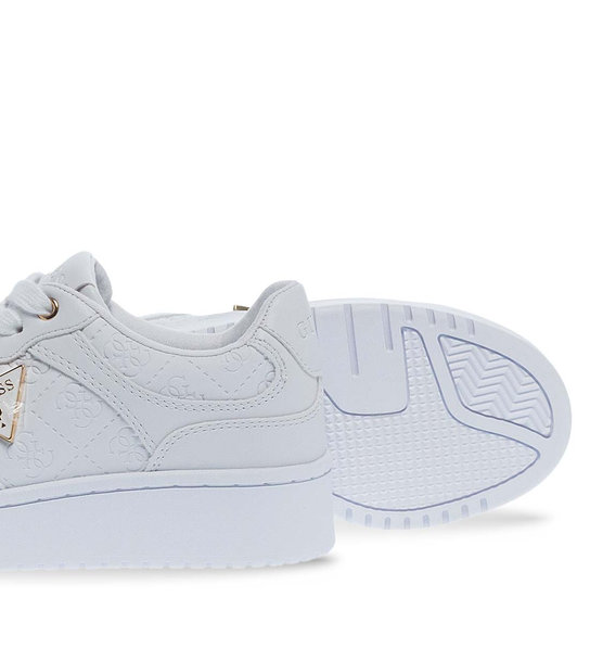 Γυναικεία Sneaker Guess Gu0Shfljmi6Fal120000