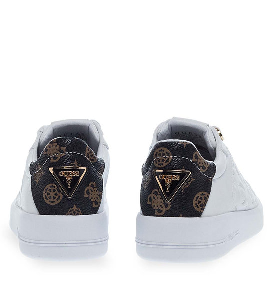 Womens Sneakers Guess Gu0Shfljronfal120000