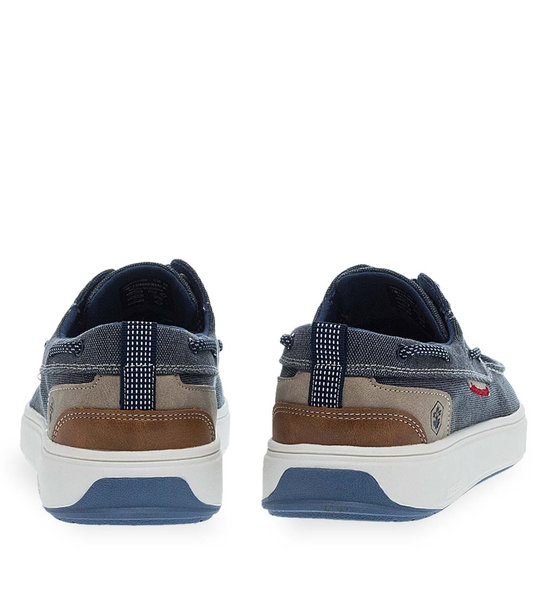 Ανδρικά Sneaker Lumberjack Lu0Shsme8012008C3500-1