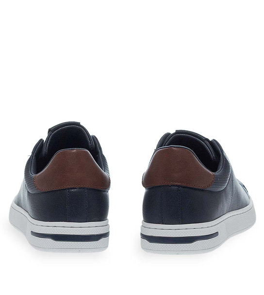 Mens Sneakers Renato Garini U5700126238F