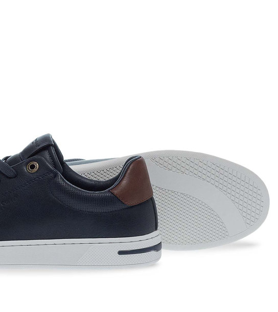 Mens Sneakers Renato Garini U5700126238F