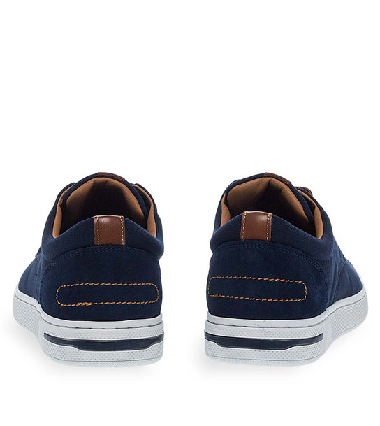 Mens Sneakers Renato Garini U5700291251B