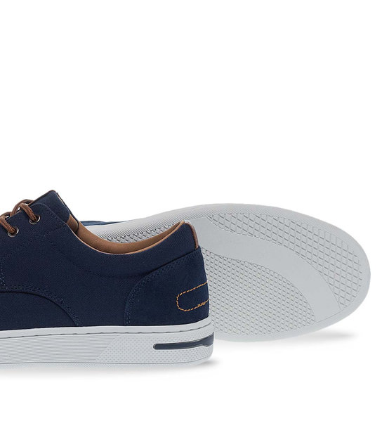 Mens Sneakers Renato Garini U5700291251B
