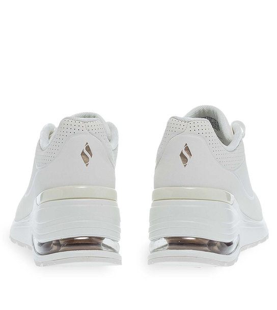 Womens Trainers Skechers 155401_Wht