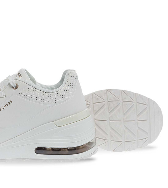 Womens Trainers Skechers 155401_Wht