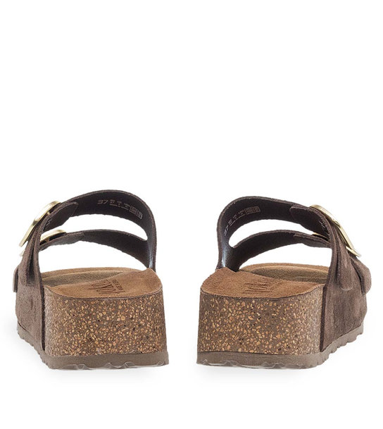 Womens Sandals Yokono Wiwi-003