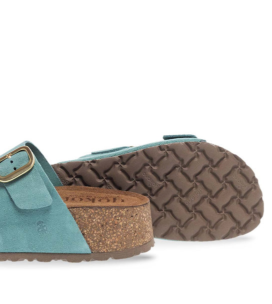 Womens Sandals Yokono Wiwi-003