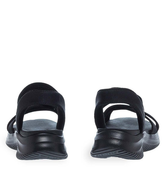 Womens Sandals Skechers 119975_Bbk