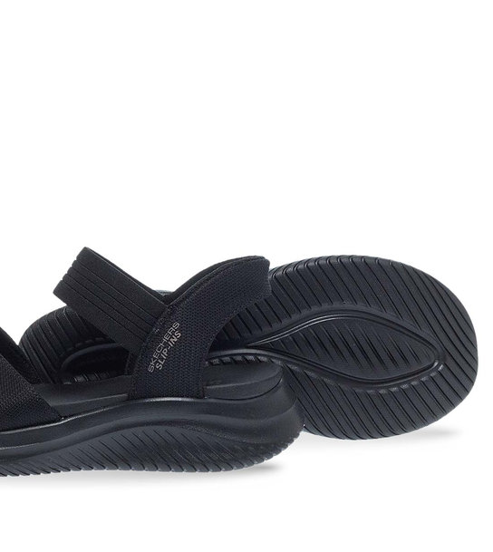 Womens Sandals Skechers 119975_Bbk