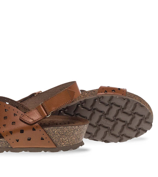 Womens Leather Sandals Yokono Monaco-252
