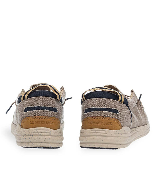 Mens Casual Shoes Lumberjack Lu0Shsmg9312003C0300