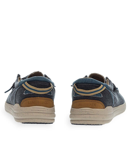 Ανδρικά Casual Παπούτσια Lumberjack Lu0Shsmg9312003C0300-1