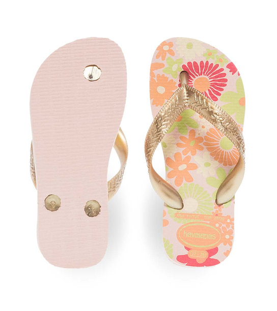 Παιδικές Σαγιονάρες Θαλάσσης Havaianas 4000052 0076